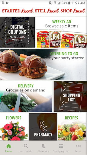 پیش نمایش برنامه