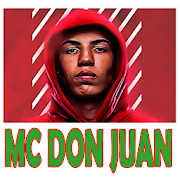 MC Don Juan musica Te Prometo 2020