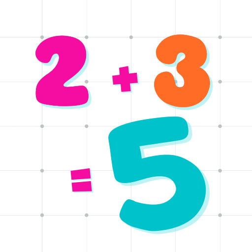 Addition Subtraction for Kids 1.0.10 Icon