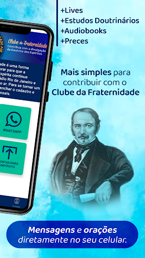 Rádio Rio de Janeiro Oficial Screen 3