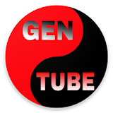 Gentube Video Downloader icon