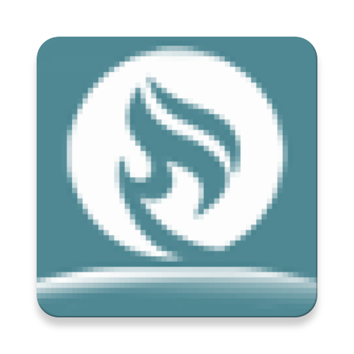Warningas Phone logo