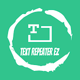 Text Repeater EZ icon
