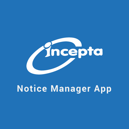InceptaNM logo