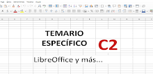 Temario específico C2 APK