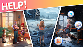 Game screenshot Cooking Match 3D:Triple Tile mod apk