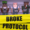 Broke Protocol: Online Sandbox icon
