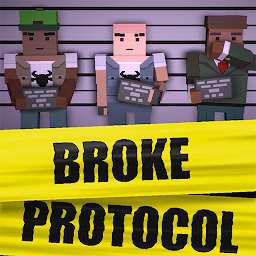 आइकनको फोटो Broke Protocol: Online Sandbox