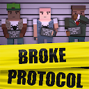 Broke Protocol: Online Sandbox
