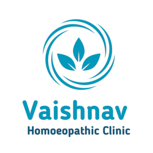 Vaishnav Homoeopathic Clinic logo