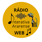 Cover Image of Tải xuống Rádio Interativa Ararense WEB  APK