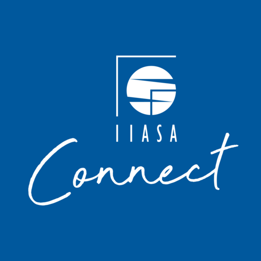 IIASA Connect Laai af op Windows
