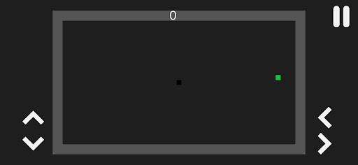 Android application Retro Games screenshort