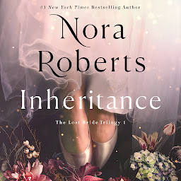 图标图片“Inheritance: The Lost Bride Trilogy, Book 1”
