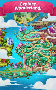 Once Upon A Blast - Screenshot 1