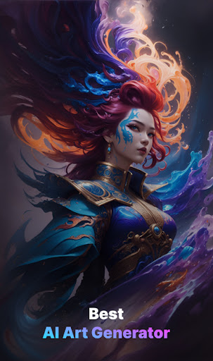 Artify AI Photo Generator