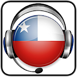 Estaciones Radio FM y AM Chile icon
