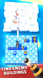Imágen 15 Cube Battleship android