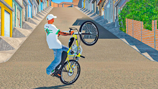 Grau na Bike Bicicletas Brasil Screenshot 1 - AppWisp.com