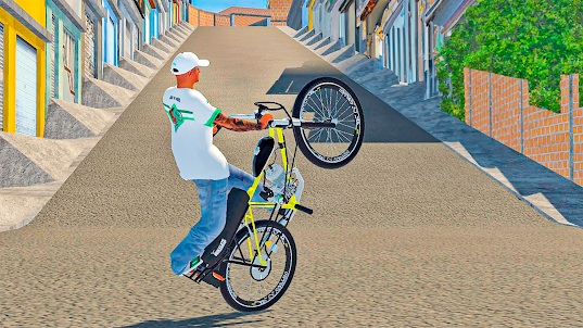 Grau na Bike Bicicletas Brasil