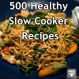 Healthy Slow Cooker Recipes icon