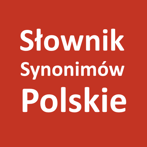Słownik Synonimy Polskie logo