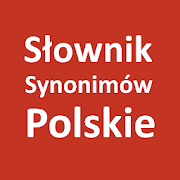 Słownik Synonimy Polskie