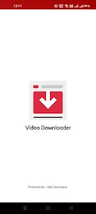 Royal Player Video Downloader