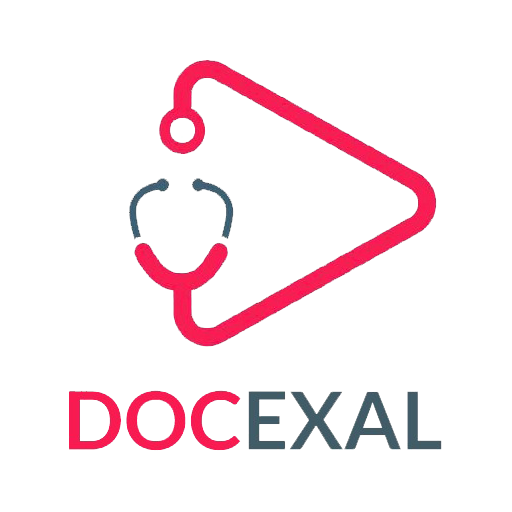 Docexal logo