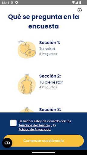 Prepara tu Consulta VIH