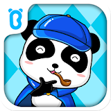 Reasoning Genius - Panda Games icon