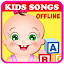 Kids songs offline