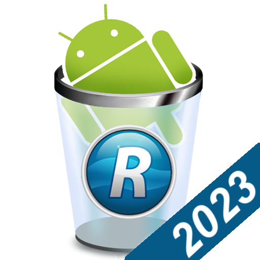 Revo Uninstaller Mobile 3.0.250G Icon
