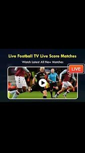 Live Football TV Streaming HD