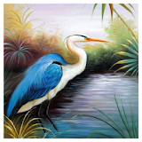 Artistic Painting Gallery icon