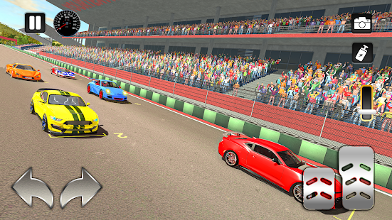 Car Racing Games 3d Offline 1.8 APK screenshots 3