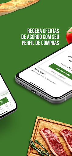 Clube Super João CSC Screen 3