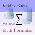 1300 Math Formulas Mega Pack 2.5.5