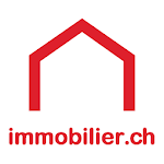 Cover Image of Download immobilier.ch  APK