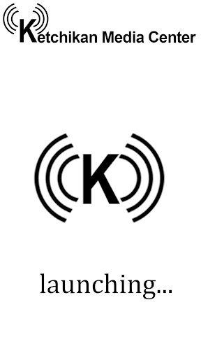 Android application Ketchikan Media Center screenshort