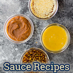 Cover Image of Download Sauce Recipes 12 APK