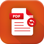 Cover Image of ดาวน์โหลด PDF Converter - All Files to PDF Converter 1.2 APK