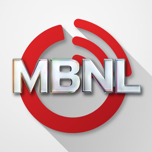 MBNL MyLocken  Icon