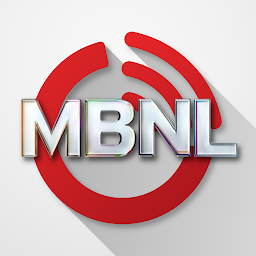 Icon image MBNL MyLocken