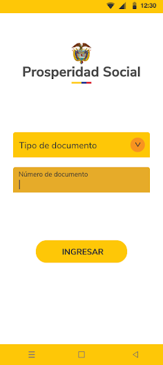 Prosperidad - Screenshot 4