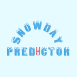 Cover Image of Herunterladen Snow Day Predictor Canada  APK
