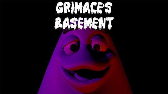 Grimace's Basement