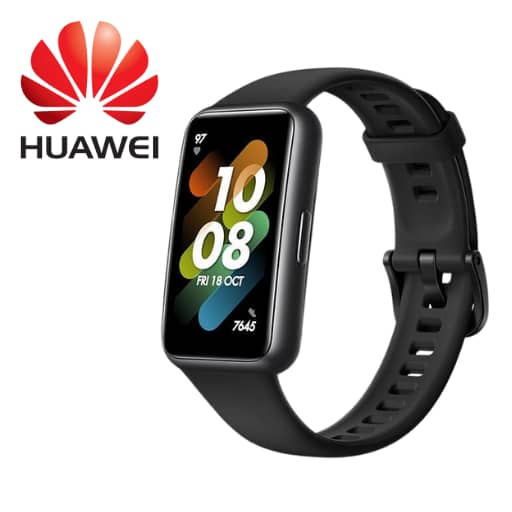 Huawei Band 7 Smart App Guide - Apps en Google Play