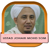 Ceramah Ustaz Johari Mohd Som icon