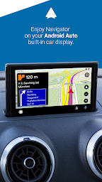 MapFactor Navigator